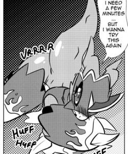 Digi-Tail Heat 009