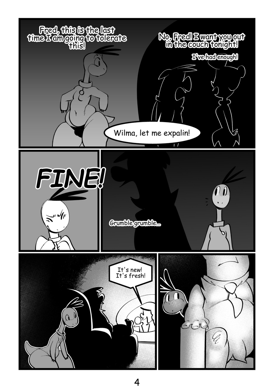 Dino 003