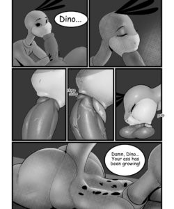 Dino 005