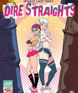 Dire Straights