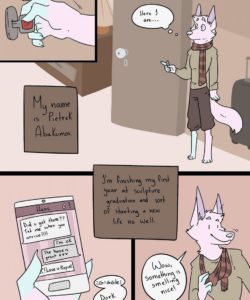 Dirty Dishes 002