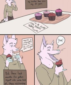 Dirty Dishes 003