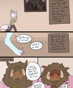 Dirty Dishes 004