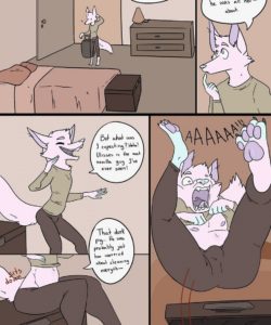 Dirty Dishes 005