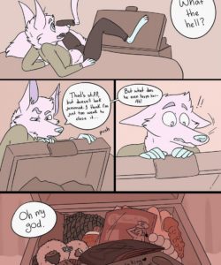 Dirty Dishes 006