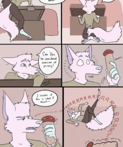 Dirty Dishes 007