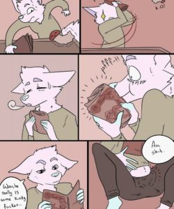 Dirty Dishes 008