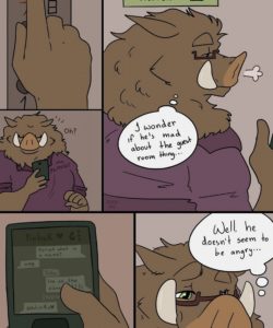Dirty Dishes 009