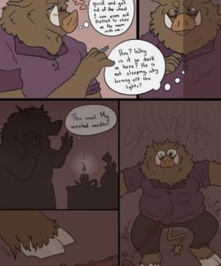 Dirty Dishes 010