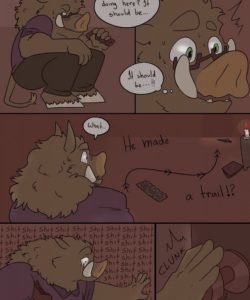 Dirty Dishes 011