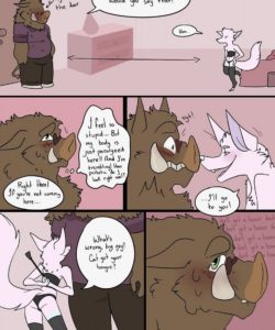 Dirty Dishes 014