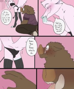 Dirty Dishes 018