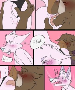 Dirty Dishes 019
