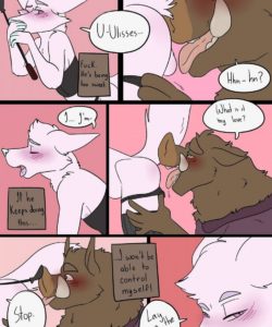 Dirty Dishes 020