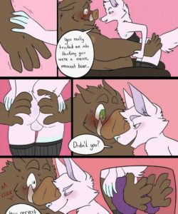 Dirty Dishes 022