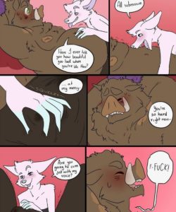 Dirty Dishes 024