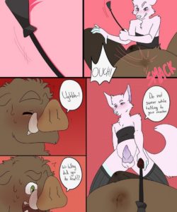 Dirty Dishes 025