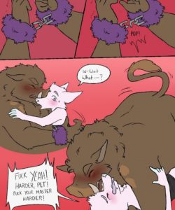 Dirty Dishes 034