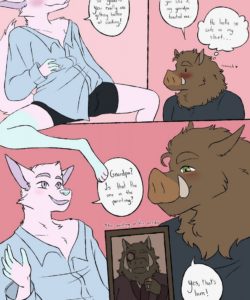 Dirty Dishes 038