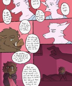 Dirty Dishes 041
