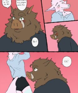 Dirty Dishes 042