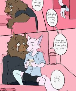 Dirty Dishes 043