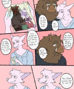 Dirty Dishes 044