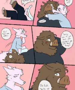 Dirty Dishes 045