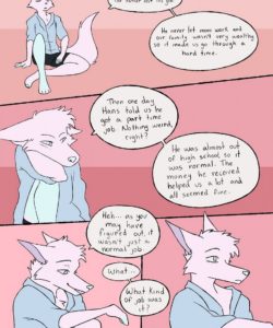 Dirty Dishes 046