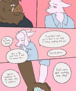 Dirty Dishes 047