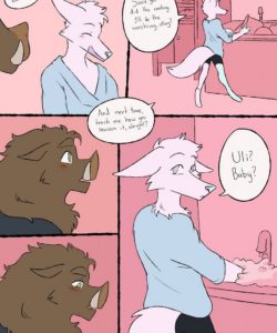 Dirty Dishes 051