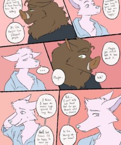 Dirty Dishes 054