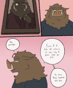 Dirty Dishes 056