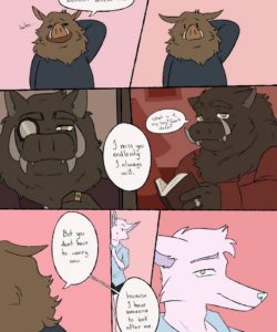 Dirty Dishes 057