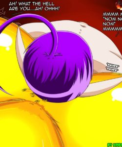 Disgraced Fox 014