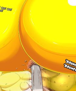 Disgraced Fox 019