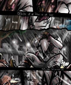 Disintegrity 026