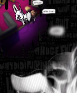 Disintegrity 096