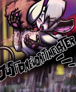 Disintegrity 109