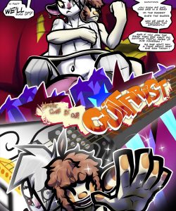 Disintegrity 119