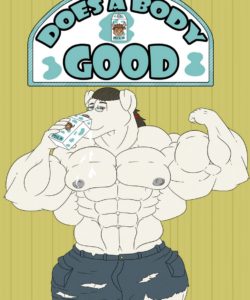 Does A Body Good