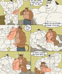 Does A Body Good 006