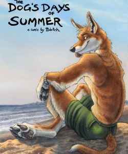 Dogs Days Of Summer 1