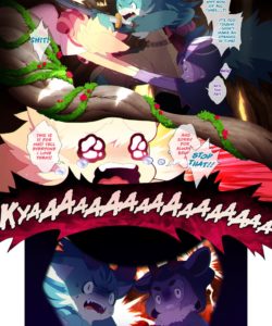 DokiDoki Moffles - A Fruitful Quest 010