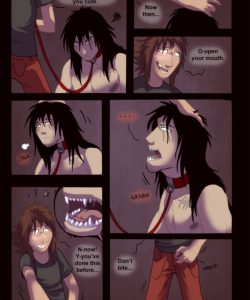 Domination Game 004