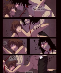 Domination Game 008