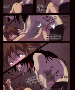 Domination Game 009