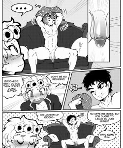 Don't Tease 004