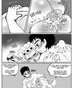 Don't Tease 015
