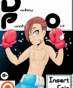 Donkey-Punch Out